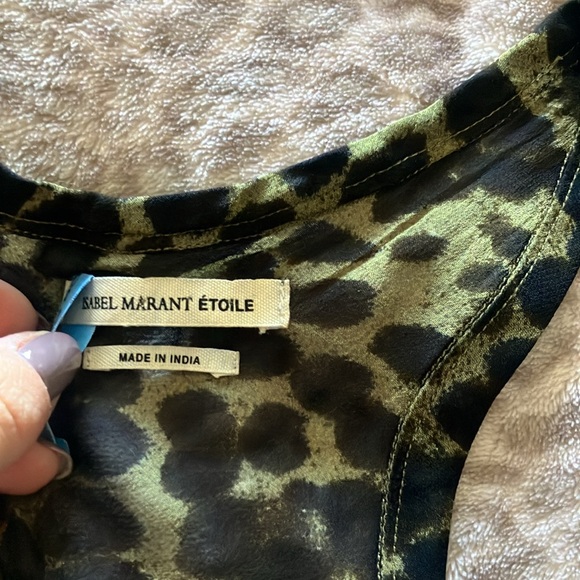 Tank top - Picture 2 of 3